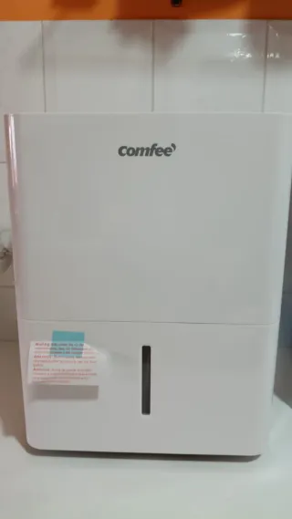 Deumidificatore Comfee' 12lt MDDN-12DEN7