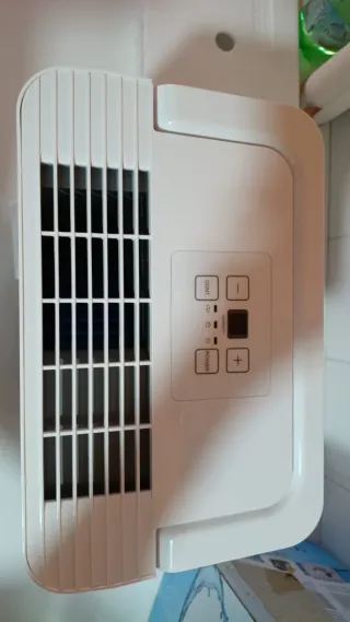 Deumidificatore Comfee' 12lt MDDN-12DEN7