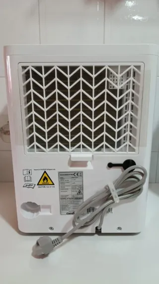 Deumidificatore Comfee' 12lt MDDN-12DEN7