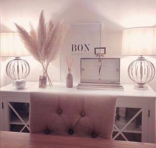 Orologio d'arredo design moderno