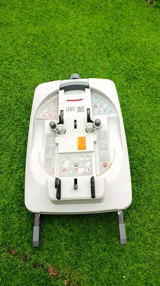 Silla coche Be Cool 1-3 años