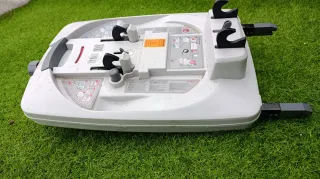 Silla coche Be Cool 1-3 años