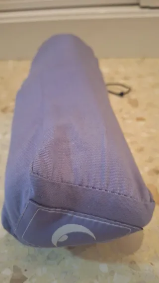 Mochila portabebés ergonómica