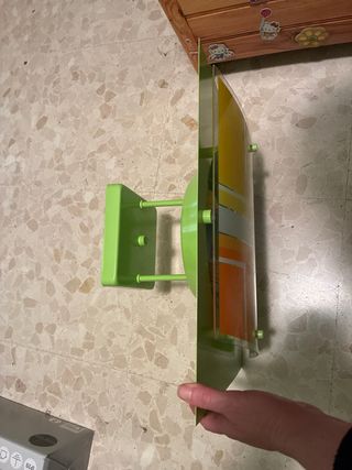 Lámpara de techo moderna