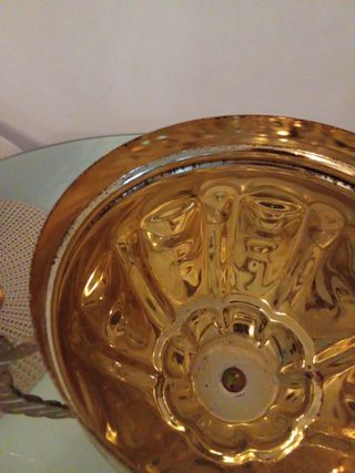 Coppa Vintage premiazione Ceramica, Marmo, Metallo