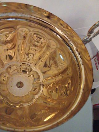 Coppa Vintage premiazione Ceramica, Marmo, Metallo