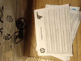 HP LaserJet Pro M404dn - Nueva