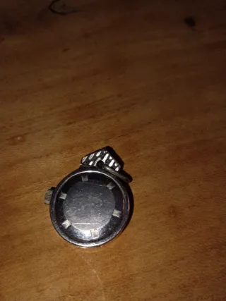 Orologio Tissot Camping Vintage Anni '50