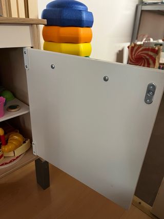 Cocina de Juguete IKEA Niños