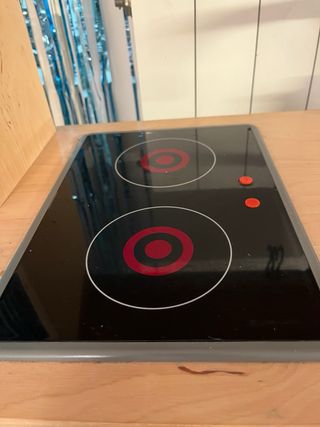 Cocina de Juguete IKEA Niños