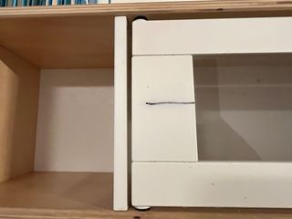 Cocina de Juguete IKEA Niños