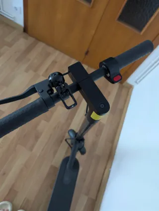 Patinete Eléctrico Xiaomi Mi 1S