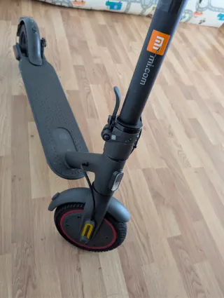 Patinete Eléctrico Xiaomi Mi 1S