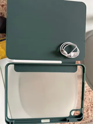 iPad 10ª Gen 64GB WiFi Grigio 2024