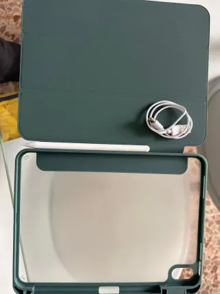 iPad 10ª Gen 64GB WiFi Grigio 2024