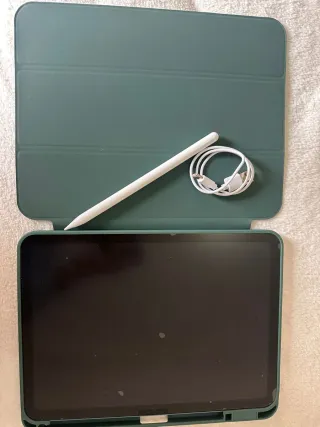 iPad 10ª Gen 64GB WiFi Grigio 2024