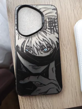 Funda Honor 400 Anime Gojo Satoru