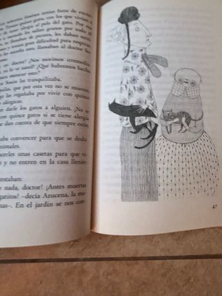 El brujo del viento (El Barco De Vapor / The St...