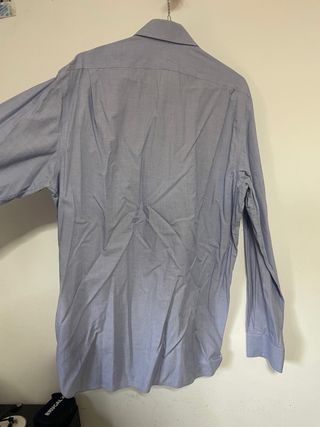 Camisa Polo Ralph Lauren Azul