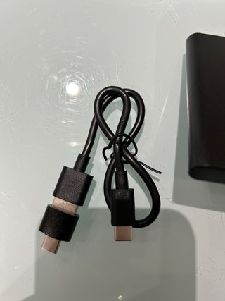 Disco Duro Externo 2TB USB-C