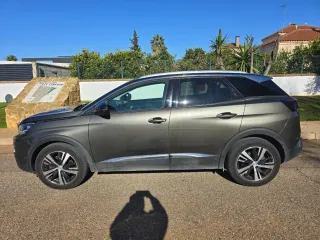 Peugeot 3008 2020