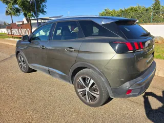 Peugeot 3008 2020