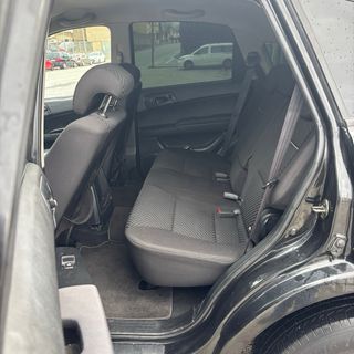 SsangYong Actyon 2007