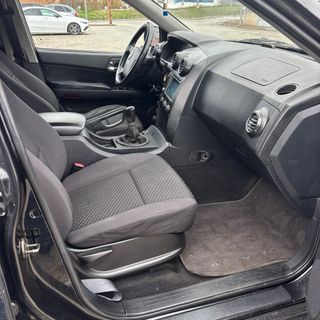 SsangYong Actyon 2007