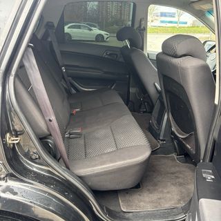 SsangYong Actyon 2007