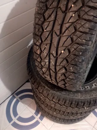 Neumáticos COMFORSER CF1000