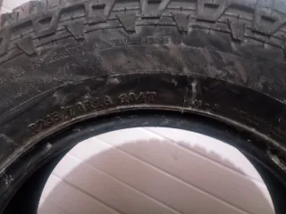 Neumáticos COMFORSER CF1000