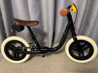 Bicicleta Btwin sin pedales