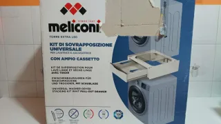 Meliconi Torre Extra L60