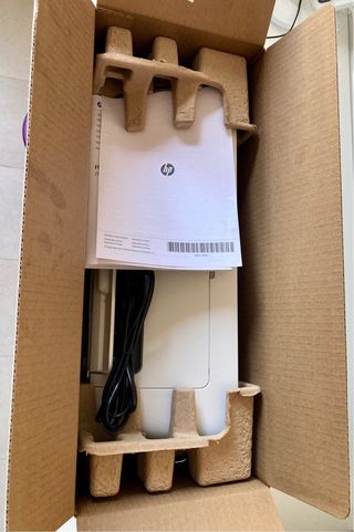 Impresora HP Deskjet 2820e