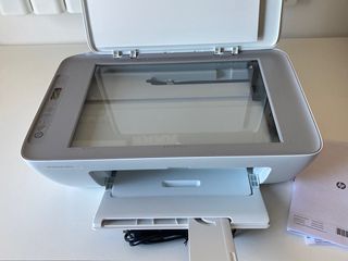 Impresora HP Deskjet 2820e