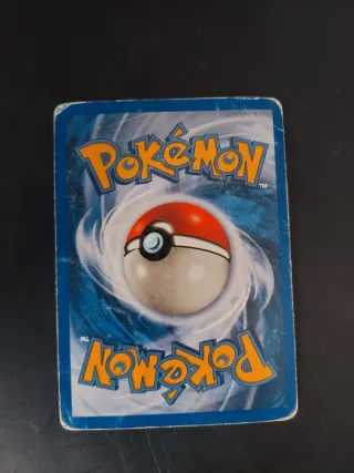 Carta Pokémon Steelix 31/144 Skyridge ENG Hikaru