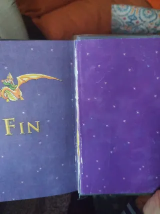 En El Reino De La Fantasia