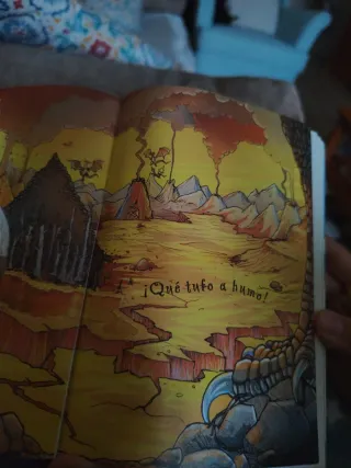 En El Reino De La Fantasia