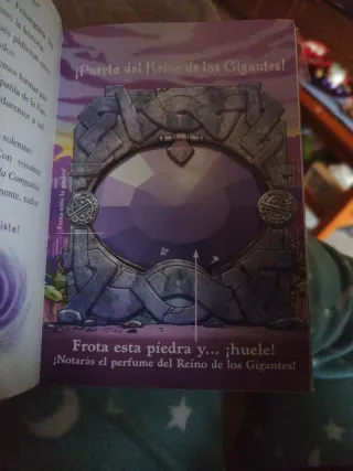 En El Reino De La Fantasia