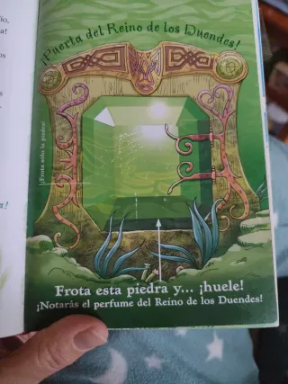 En El Reino De La Fantasia