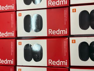 Lotto 5 cuffie Redmi Airdots 2 nuove