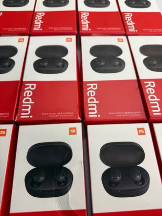 Lotto 5 cuffie Redmi Airdots 2 nuove