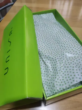 Manoletinas Unisa Bailarinas Rosadas Brillantes