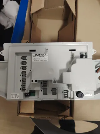 BAXIROCa  Recambio control gavina gti nueva