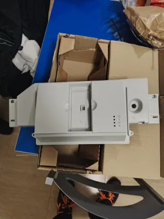 BAXIROCa  Recambio control gavina gti nueva