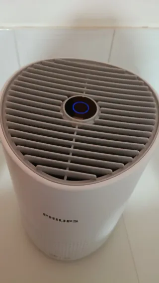 Purificatore d'aria Philips 600 Series