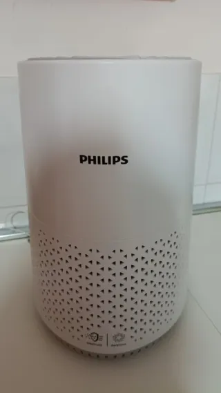 Purificatore d'aria Philips 600 Series