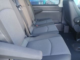 Mercedes-Benz Vito 2011