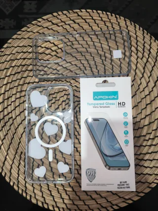 Xiaomi Redmi 15C 256GB Rosa