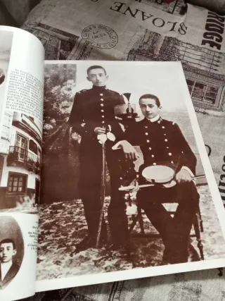 Franco, 40 años de la historia de España